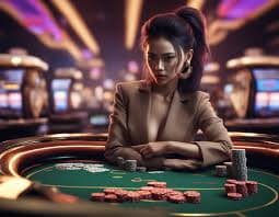 Para pecinta bulu tangkis menikmati taruhan tanpa hambatan di platform host51 yang mudah diakses