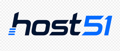 Logo host51